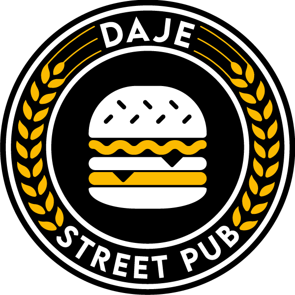 DAJE Streetpub